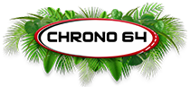 Chrono64